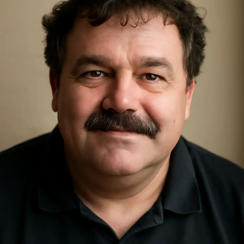 Lucas Crawford